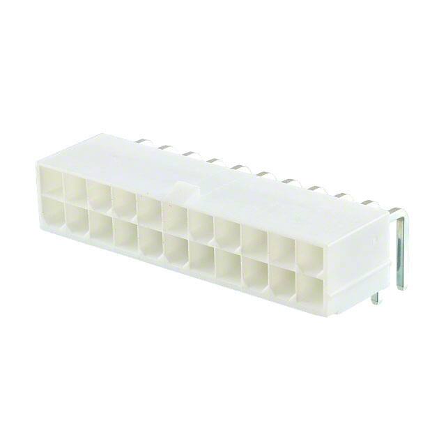 64902229522 W眉rth Elektronik  Headers Male Pins